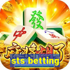 sts betting